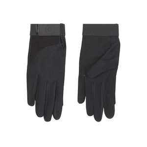 Nouvel arrivage de gants Cool Mesh parfaits pour le séchage à l'air libre Caractéristiques Selles de cheval de couleur personnalisée Élasthanne respirant pour l'équitation - Product Image 4