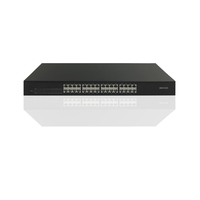 32 puertos FXO VoIP Gateway Analog VoIP Gateway