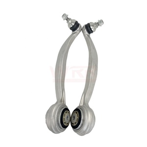 คอนโทรลอาร์มสำหรับรถเบนซ์ W222 S400 S500 รุ่นพรีเมียม ทนทาน สำหรับด้านหน้าส่วนล่าง ชุดกันโคลง  ข้อต่อบอลล์จอยท์ - Product Image 1