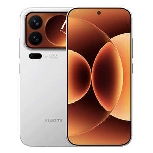 Pour Xiaomi 17 Pro Version Chinoise Processeur Deca Core 12 Go de RAM Double Carte SIM Qualcomm LTE CDMA Langue d'exploitation Française - Product Image 3