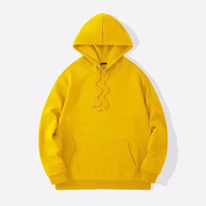 Sudaderas con capucha de alta calidad para mujer, ropa de calle Unisex, pulóver, venta al por mayor, sudaderas con capucha personalizadas bordadas - Product Image 1