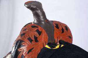 Sillín de carreras de barril de alta calidad, sillín de caballo occidental hecho a mano de cuero genuino Premium, sillín de Rodeo ligero para jinetes - Product Image 5