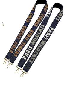 เข็มขัดสายเย็บปักถักร้อยทำด้วยมือที่สมบูรณ์แบบสำหรับเข็มขัดสายรัดดูทันสมัยเพื่อรูปลักษณ์ที่ทันสมัยและสร้างสรรค์โดยงานฝีมือ MD - Product Image 1