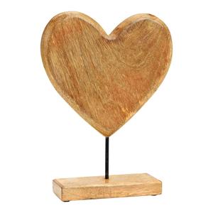 ของตกแต่งคริสต์มาสทำจากอลูมิเนียมและไม้มาใหม่แกนกลางสำหรับตกแต่งฤดูหนาวตามฤดูกาลอย่างมีสไตล์ในงานเทศกาลที่บ้าน - Product Image 2