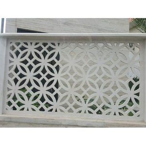 Paneles y tableros de pared Jali de arenisca - Product Image 3