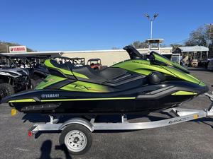 เจ็ตสกี ยามาฮ่า FX Cruiser SVHO ปี 2024 ปรับแต่งได้ สภาพดีระดับอุตสาหกรรม - Product Image 3
