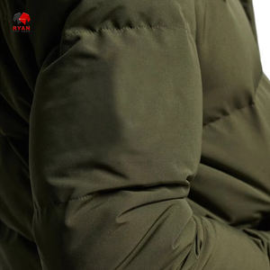 Vestes matelassées anti-rides de haute qualité pour homme, adultes et enfants, unisexe, respirantes, séchage rapide, prix de gros, collection d'hiver - Product Image 6