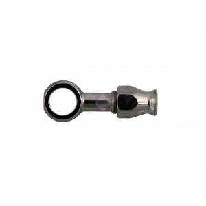 Collegamento ad anello 3/8 (10mm) Dash-3 versione lunga CH - Product Image 1