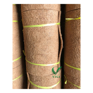 Estera de fibra de coco orgánica de Vietnam para proyectos verdes, vivero y retención de suelo - Product Image 6