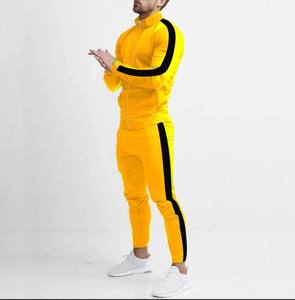 Ensemble pantalon de jogging et sweat à capuche personnalisé, vêtements de sport vierges, tenues de jogging en coton molletonné 100%, pantalons de survêtement et sweat à capuche, survêtements pour hommes - Product Image 2