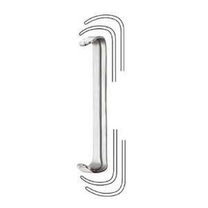 ÉCARTEURS DE BÉBÉ FARABEUF, À DOUBLE EXTRÉMITÉ, ENSEMBLE DE 2 Instruments de chirurgie plastique FS Ortho - Product Image 2