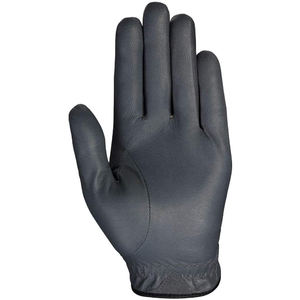 Guantes de golf personalizados de fábrica directa Cabretta duradera y cuero genuino con empuñaduras deportivas aplicables - Product Image 2