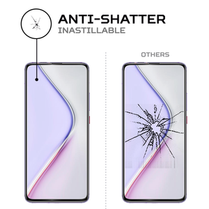 ฟิล์มกันรอยหน้าจอ ANTISHOCK สำหรับเสี่ยวมี่ เรดมี่ K30 โปร ซูมทนทานและป้องกันการกระแทกสำหรับโทรศัพท์มือถือ - Product Image 4