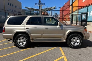 Toyota 4Runner 2001 Más Vendida, 4x4, Automática, 4 Velocidades - Product Image 2