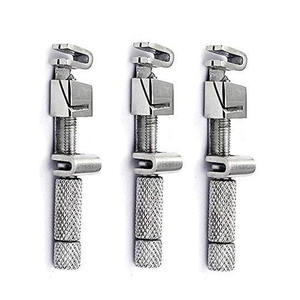 Proveedor Mayorista de Retenedores Matrix Tofflemire, Bandas Universales para Instrumentos Dentales con su Propia Marca - Product Image 1