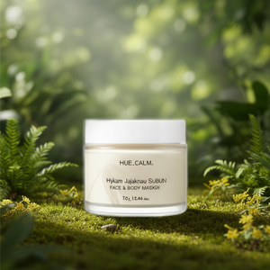 Masque visage et corps Hyukam Jajaknamu Subun, lot de 10 - Product Image 3