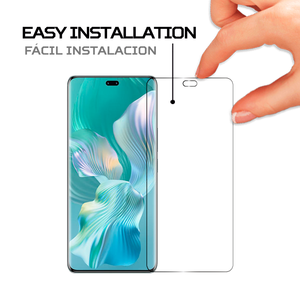 Protector de Pantalla ANTISHOCK para Honor 80 Pro, Película Protectora Premium para Teléfono - Product Image 3