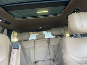 รถแลนด์โรเวอร์ เรนจ์โรเวอร์ P530 LWB ออโต้ไบโอกราฟี AWD ปี 2024 มือสอง สภาพดี พวงมาลัยซ้าย เครื่องยนต์เบนซิน 4.4 ลิตร V8 เกียร์ 8 สปีด เบาะหนัง ล้ออัลลอย - Product Image 2