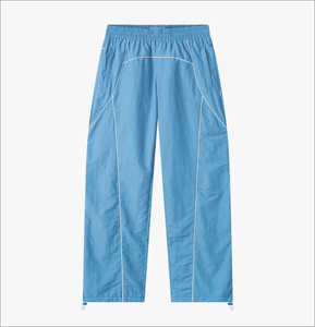Ensemble de survêtement athlétique pour homme en molleton de coton premium, sweat à capuche et pantalon de survêtement, vêtements de sport, tenue d'entraînement vierge personnalisable, vente en gros, fabricant - Product Image 6