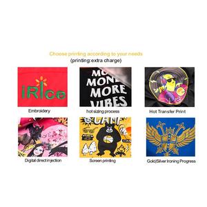 เสื้อยืดคอกลมของผู้ชายแห้งเร็วเสื้อยืดโลโก้ตามสั่งแบบพรีเมียม - Product Image 6