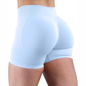 New 2025 Gym Fitness <b>Leggings</b> <b>Seamless</b> Yoga <b>leggings</b>, <b>Seamless</b>, High Waist Shorts Women Yoga shorts - Product Image 6