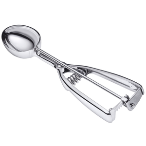 Cuchara para Helado Ovalada para Servir Deliciosos Postres Helados - Product Image 2