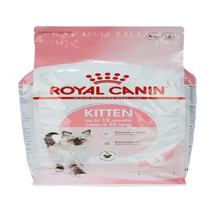 Royal Canin Kitten Comida Seca Para Gatos 4kg - Product Image 1