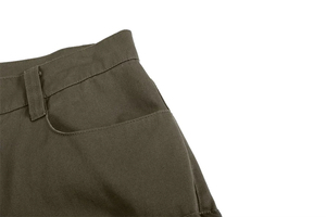 Pantalones Cargo transpirables para hombre, totalmente personalizados, nueva moda, superventas, pantalones Cargo para hombre de calidad superior con precio al por mayor - Product Image 4