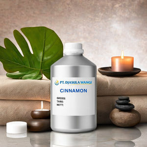 น้ำมันเปลือกอบเชยบริสุทธิ์คุณภาพสูง ขายดี 5 กก. สำหรับนวดตัวและบำรุงสุขภาพ - Product Image 2