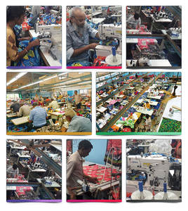 Chemises hawaïennes décontractées à manches courtes pour hommes, vêtements de fête imprimés de fruits du fournisseur indien - Product Image 4