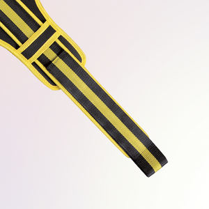 Gants de gymnastique légers respirants en cuir de qualité supérieure pour hommes et femmes Fitness Musculation et haltérophilie - Product Image 4