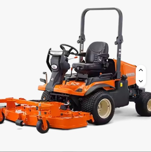 Entrega Rápida, Motor Diésel Industrial KUBOTA F2890 de 28 HP, Accionamiento Robótico, 2 Tiempos, Rendimiento Económico y Potente con 196 cc - Product Image 1