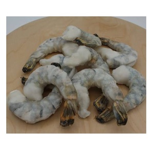 Camarones Tigre Congelados, Pelados y Desvenados - Proveedor Mayorista de Camarones Tigre PD - Product Image 2