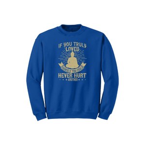Sweat-shirt en coton mélangé Style décontracté 12 options de couleur 260-280 GSM Placement de conception personnalisable Hiver ODM - Product Image 4