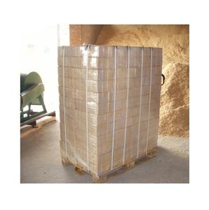 Carburant thermique de qualité supérieure Pini Kay / RUF Briquettes de bois 10kg emballage certifié et approuvé - Product Image 1