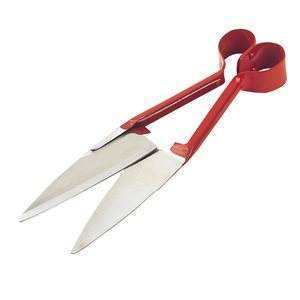 Ciseaux à tondre les moutons Ciseaux à laine de mouton de haute qualité pour les outils de tonte des fermes et du bétail - Product Image 5