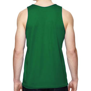 Débardeur de sport respirant personnalisé pour homme, musculation, entraînement, sans manches - Product Image 5