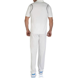 Vêtements de cricket sublimés personnalisés de haute qualité nouvelle collection de maillots et de pantalons en uniformes - Product Image 5