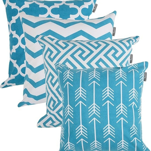 Funda de cojín cuadrada grande de diseño popular con técnica de punto de cojín grande para uso en hospitales domésticos directo del fabricante - Product Image 5