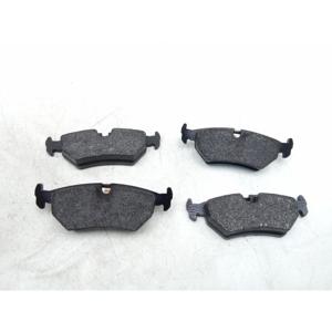 Pastiglie Freno per JAGUAR XJR Serie (98>03) 2127516905 Benzina - Product Image 1