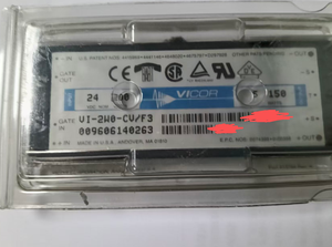 โมดูลแปลงไฟ DC-DC รุ่น VI-2W0-CV/F3 โมดูลจ่ายไฟแบบแยกส่วนเต็มรูปแบบ - Product Image 6