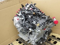 Moteur turbo à essence 2,0 L 8AR-FTS d'occasion fiable pour les applications automobiles