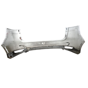 FORD C - Max Series (10>) Pare-chocs arrière semi-complet AV6T-15K868 - Product Image 2