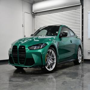 BMW M4 2024, el Más Vendido, Motor 3.0L I6 Turboalimentado DOHC 24V LEV3-ULEV70 473hp, Paquete Tecnológico, Venta Rápida, Transmisión Automática, Tracción Trasera - Product Image 6