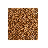 Aliments pour poissons flottants professionnels 30% Nutrition améliorée en protéines 1.5mm-6mm 25kg Additifs alimentaires pour sac Aliments pour poissons