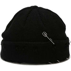 Premium Quality Personalized <b>Beanies</b> Private Label & Custom Branding | Direct Factory Pricing from Trusted Manufacturer - Product Image 4