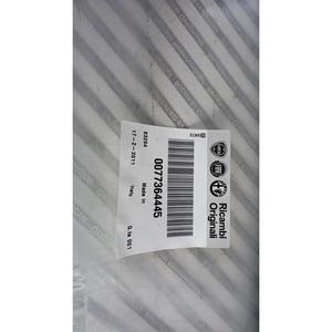 Generic Spare Parts Various Brands Series (90>) <b>REAR</b> <b>SPOILER</b> 77364445 - Product Image 3