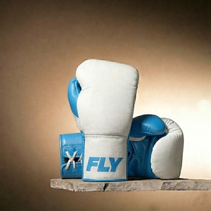 Guantes de Boxeo Personalizados de Alta Calidad, Guantes de Boxeo Juveniles para Entrenamiento y Sparring para Adultos - Product Image 4