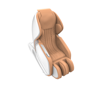 Chaise de manucure et pédicure non destructive, thérapie privée non invasive, compresse chaude/gravité zéro, pas besoin de se déshabiller - Product Image 4