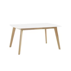 Accueil Meubles de salon Table basse avec forme rectangulaire Design minimaliste moderne Fabrication en Indonésie - Product Image 2